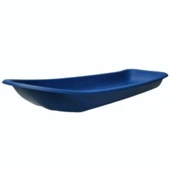 Bac Pulka Snowsled Trail