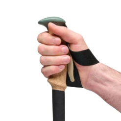 Black Diamond Trail Cork -Fischer Soldes baton trekking black diamond trail cork 5