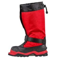 Baffin 3 Pin Guide Pro III 14 Baffin 3 Pin Guide Pro III -Fischer Soldes bottes expedition grand froid baffin guide pro iii 75 mm 02