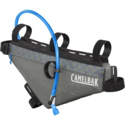 Camelbak Camelback Sacoche De Cadre M.U.L.E Frame Pack With Hydratation -Fischer Soldes camelbak m.u.l.e frame pack with hydratation 2l 2