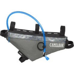 Camelbak Camelback Sacoche De Cadre M.U.L.E Frame Pack With Hydratation -Fischer Soldes camelbak m.u.l.e frame pack with hydratation 2l 3 1