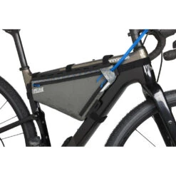 Camelbak Camelback Sacoche De Cadre M.U.L.E Frame Pack With Hydratation -Fischer Soldes camelbak m.u.l.e frame pack with hydratation 2l 8