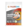 Calorpad Chauffe Orteils