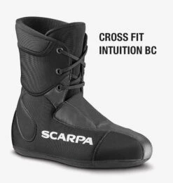 Scarpa T4 20 Scarpa T4 -Fischer Soldes chaussons chaussures scarpa t4 cross fit