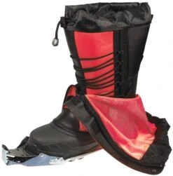 Baffin 3 Pin Guide Pro III 21 Baffin 3 Pin Guide Pro III -Fischer Soldes chaussures baffin 3 pin pro guide 03