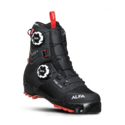 Alfa Free A/P/S GTX W 9 Alfa Free A/P/S GTX W -Fischer Soldes chaussures rando nordique alfa free aps gtx w 03 1