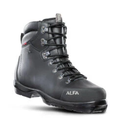 Fischer Soldes 9 Fischer Soldes -Fischer Soldes chaussures rando nordique alfa skarvet advance gtx m 03 1