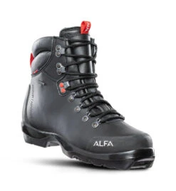 Fischer Soldes 11 Fischer Soldes -Fischer Soldes chaussures rando nordique alfa skarvet advance gtx w 03 1