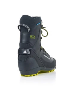 Fischer BCX Traverse Waterproof -Fischer Soldes chaussures xplore fischer bcx traverse waterproof 03