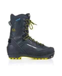 Fischer BCX Traverse Waterproof -Fischer Soldes chaussures xplore fischer bcx traverse waterproof 04 1