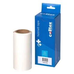 Colle Colltex En Rouleau 110 Mm