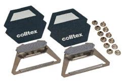 Colltex étrier Hexagon