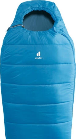Deuter Starlight -Fischer Soldes deuter starlight 3