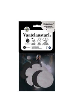 FabPatch Loisto Reflective -Fischer Soldes fabpatch vaatelaastari loisto reflective 1