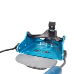 Voilé Hardwire 3-Pin -Fischer Soldes fixations voile hardwire 3 pin telemark binding 75mm