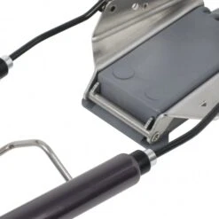 Voile Switchback -Fischer Soldes fixations voile switchback telemark binding 03