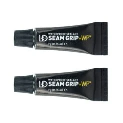 GearAid Seam Grip WP 2x7g -Fischer Soldes gearaid seamgrip wp sealant adhesive 02