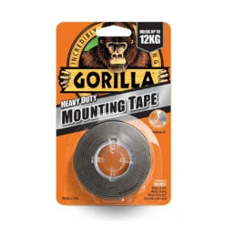 Gorilla Heavy Duty Mounting Tape