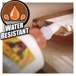 Gorilla Wood Glue 118 Ml -Fischer Soldes gorilla wood glue 5