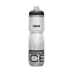 Camelbak Podium Ice -Fischer Soldes gourde camelbak podium ice insulated black 1