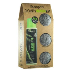 Granger’s Down Wash Kit -Fischer Soldes granger s down wash kit 3 1