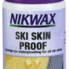 Nikwax Ski Skin Proof -Fischer Soldes impermabilisant peaux de phoque nikwax ski skin proof