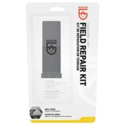 GearAid Seam Grip WP Field Repair Kit 12 GearAid Seam Grip WP Field Repair Kit -Fischer Soldes kit de reparation gearaid seam grip wp field repair kit 06