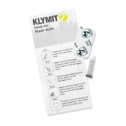 Kit De Réparation Klymit -Fischer Soldes kit de reparation matelas klymit 1