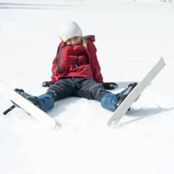 Madshus Snow Pup 9 Madshus Snow Pup -Fischer Soldes les premiers skis de votre enfant