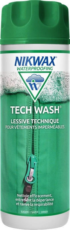 Nikwax Tech Wash