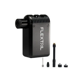 Flextail Tiny Bike Pump -Fischer Soldes mini compresseur velo legere flextail tiny bike pump 03