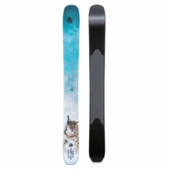 Skis OAC Wap 129 + Fixations EA 2.0 10 Skis OAC Wap 129 + Fixations EA 2.0 -Fischer Soldes oac wap 129 skis