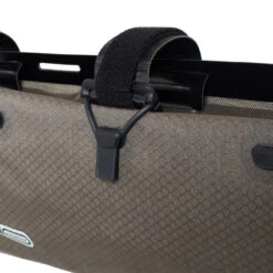 Ortlieb Frame-Pack RC Toptube -Fischer Soldes ortlieb bikepack frame pack rc toptube