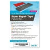 Super Repair Tape Patch Kit