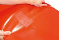 Tear-Aid Type A Roll 7,6 Cm X 1,5 M -Fischer Soldes patch reparation tear aid type a 03 2