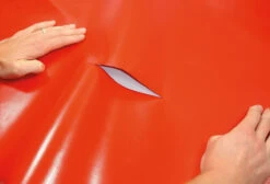 Tear-Aid Type A Roll 7,6 Cm X 1,5 M -Fischer Soldes patch reparation tear aid type a 05 2