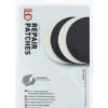GearAid Tenacious Tape Repair Patches -Fischer Soldes patches rond tenacious tape repair patches gear aid 06