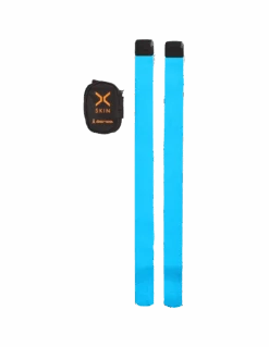 Åsnes X-Skin 45 Mm Mix -Fischer Soldes peaux de phoque asnes x skin 58mm mix