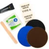 Therm-a-Rest Permanent Home Repair Kit -Fischer Soldes permanent home repair kit 1