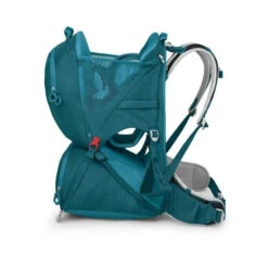 Osprey Poco LT -Fischer Soldes porte bebe child carrier osprey poco lt 12