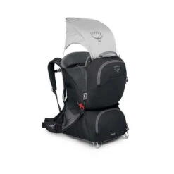 Osprey Poco LT -Fischer Soldes porte bebe child carrier osprey poco lt 8