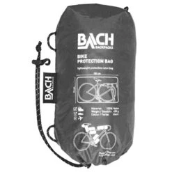 Bach Bag Bike Protection -Fischer Soldes prot ge v lo de voyage bach bike protection 1