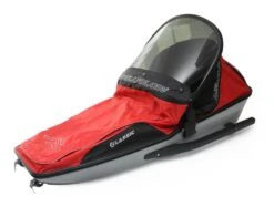 Pulka Enfant Fjellpulken -Fischer Soldes pulka enfant fjellpulken 2