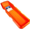 Pulka Paris Pro Expedition Sled 960 -Fischer Soldes pulka orange paris pro expedition sled 960
