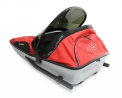 Pulka Enfant Fjellpulken -Fischer Soldes pulka pour enfant fjellpulken