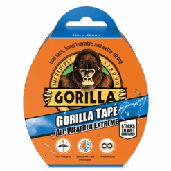 Gorilla Tape All-Weather Extreme