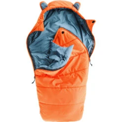 Deuter Little Star -Fischer Soldes sac couchage deuter little star 02