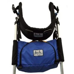 Snowsled Mini Kakau 10 Snowsled Mini Kakau -Fischer Soldes sac pulka aiguille snowsled mini kakau