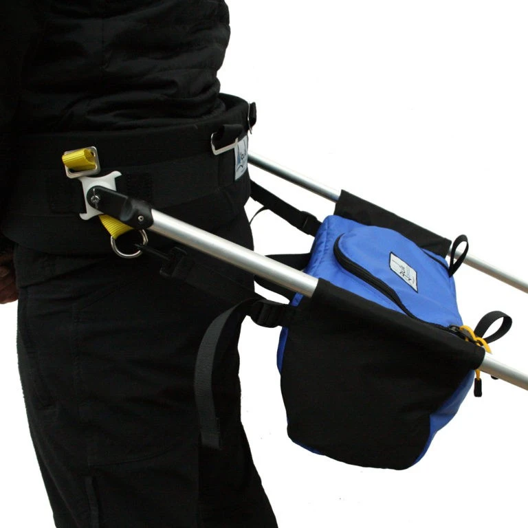 Snowsled Mini Kakau 5 Snowsled Mini Kakau – Image 3