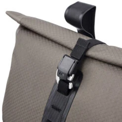 Ortlieb Accessory-Pack 23 Ortlieb Accessory-Pack -Fischer Soldes sacoche guidon ortlieb accessory pack dark sand 2